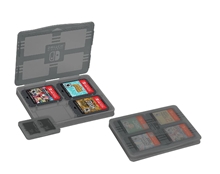 Nacon Switch Travel Case - Zelda: Tears Of The Kingdom (SWITCH)