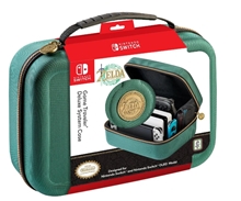 Nacon Switch Travel Case - Zelda: Tears Of The Kingdom (SWITCH)