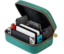 Nacon Switch Travel Case - Zelda: Tears Of The Kingdom (SWITCH)