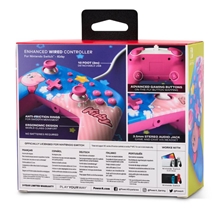 PowerA Wired Controller - Kirby (SWITCH)