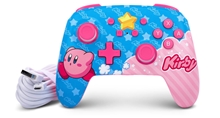 PowerA Wired Controller - Kirby (SWITCH)