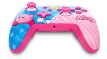 PowerA Wired Controller - Kirby (SWITCH)