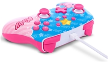 PowerA Wired Controller - Kirby (SWITCH)