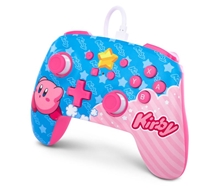 PowerA Wired Controller - Kirby (SWITCH)