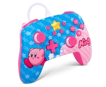PowerA Wired Controller - Kirby (SWITCH)