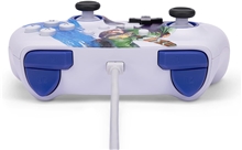 PowerA Wired Controller -  Master Sword Attack (SWITCH)