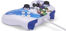 PowerA Wired Controller -  Master Sword Attack (SWITCH)