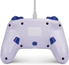 PowerA Wired Controller -  Master Sword Attack (SWITCH)