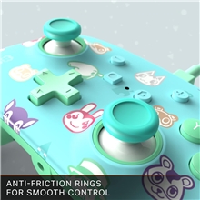 PowerA Wired Controller - Animal Crossing (SWITCH)