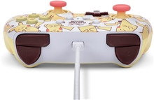 PowerA Wired Controller - Pikachu Blush (SWITCH)