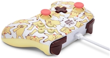 PowerA Wired Controller - Pikachu Blush (SWITCH)