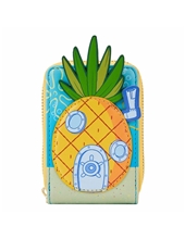 Spongebob Squarepants - Pineapple Wallet