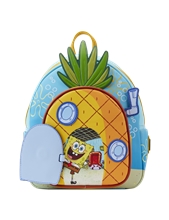 Batoh Spongebob Squarepants Pineapple House