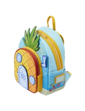 Backpack Spongebob Squarepants - Pineapple House