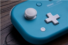 8BitDo Lite 2 BT Gamepad - Turquoise (SWITCH)