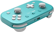 8BitDo Lite 2 BT Gamepad - Turquoise (SWITCH)