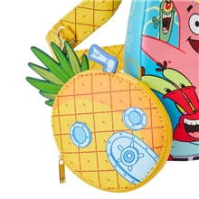 Spongebob Squarepants - Crossbody kabelka