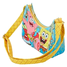 Spongebob Squarepants - Crossbody kabelka