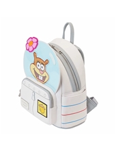 Spongebob Squarepants - mini backpack Sandy Cheeks