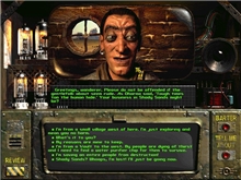 Fallout S.P.E.C.I.A.L. Anthology (Code in a Box) (PC)