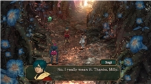Baten Kaitos I and II HD Remaster (SWITCH)