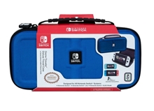 BigBen Interactive Official Travel Case Deluxe (SWITCH)