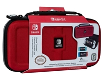 Bigben Interactive Official Deluxe Travel Case (SWITCH)