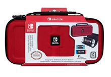Bigben Interactive Official Deluxe Travel Case (SWITCH)