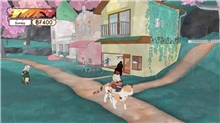 Calico (SWITCH)