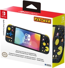 HORI - Split Pad Compact - PAC-MAN (SWITCH)