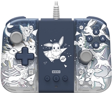 HORI - Split Pad Compact Attachment Set - Eevee (SWITCH)