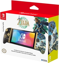 Hori Split Pad Pro - Zelda (SWITCH)