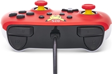 PowerA Wired Controller - Laughing Pikachu (SWITCH)