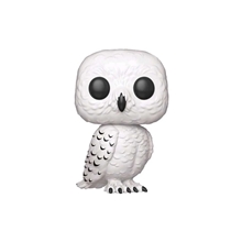 Funko Pop! & Tee: Harry Potter - Hedwig Vinyl Figure T-Shirt XL