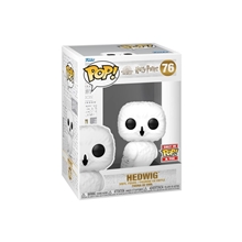 Funko Pop! & Tee: Harry Potter - Hedwig Vinyl Figure T-Shirt XL