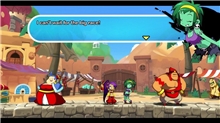 Shantae: Half-Genie Hero - Ultimate Edition (SWITCH)