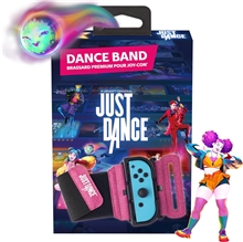 Subsonic Switch Oled Dance Band (SWITCH)