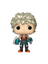 Funko Pop! & Tee : My Hero Academia - Katsuki Bakugo Vinyl Figure T-Shirt XL