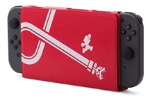 PowerA Hybrid Cover - Mario (SWITCH)