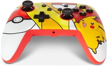 PowerA Wired Controller - Pikachu (SWITCH)