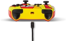 PowerA Wired Controller - Pikachu (SWITCH)