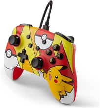 PowerA Wired Controller - Pikachu (SWITCH)