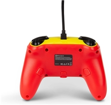 PowerA Wired Controller - Pikachu (SWITCH)