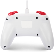 PowerA Wired Controller - Brick Breaker Mario (SWITCH)