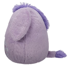 Squishmallows - 30 cm Plush - Delzi Donkey