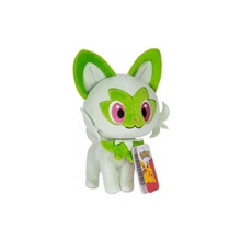 Pokemon Plush 20cm Sprigatito