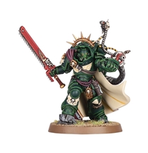 Warhammer 40.000: Combat Patrol: Dark Angels