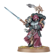 Warhammer 40.000 Dark Angels Inner Circle Companions