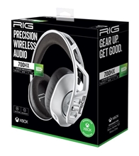 RIG 700Hx White Headset (X1/XSX/PC)