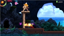 Shantae and the Seven Sirens (PS5)